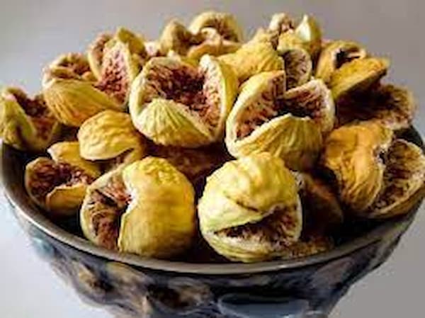 تصویر 5 از خرید انجیر خشک نی ریز + بهترین قیمت